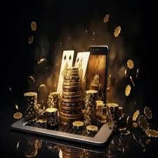 Myanmar Online Casino ကစားသမားများ Mobile မှ ကစားနေခြင်း