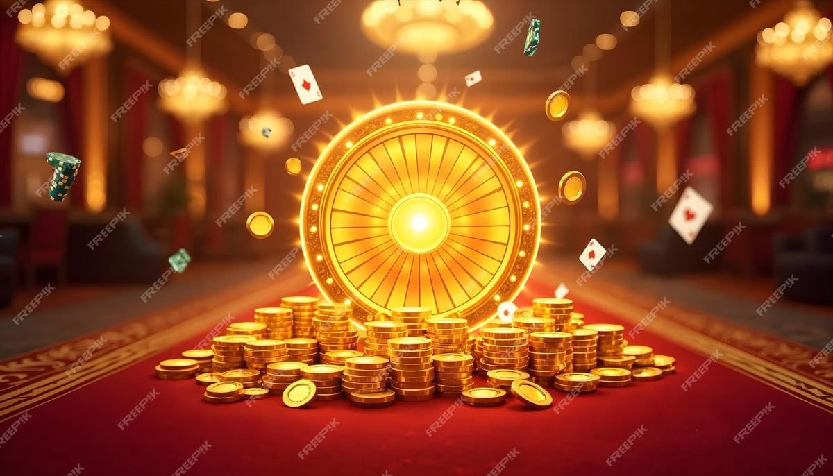 baby88 Live Dealer Baccarat Table ကာစီနိုကစားခြင်း