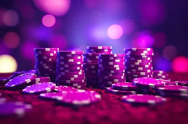 Live Casino Baccarat Table Myanmar ကာစီနို